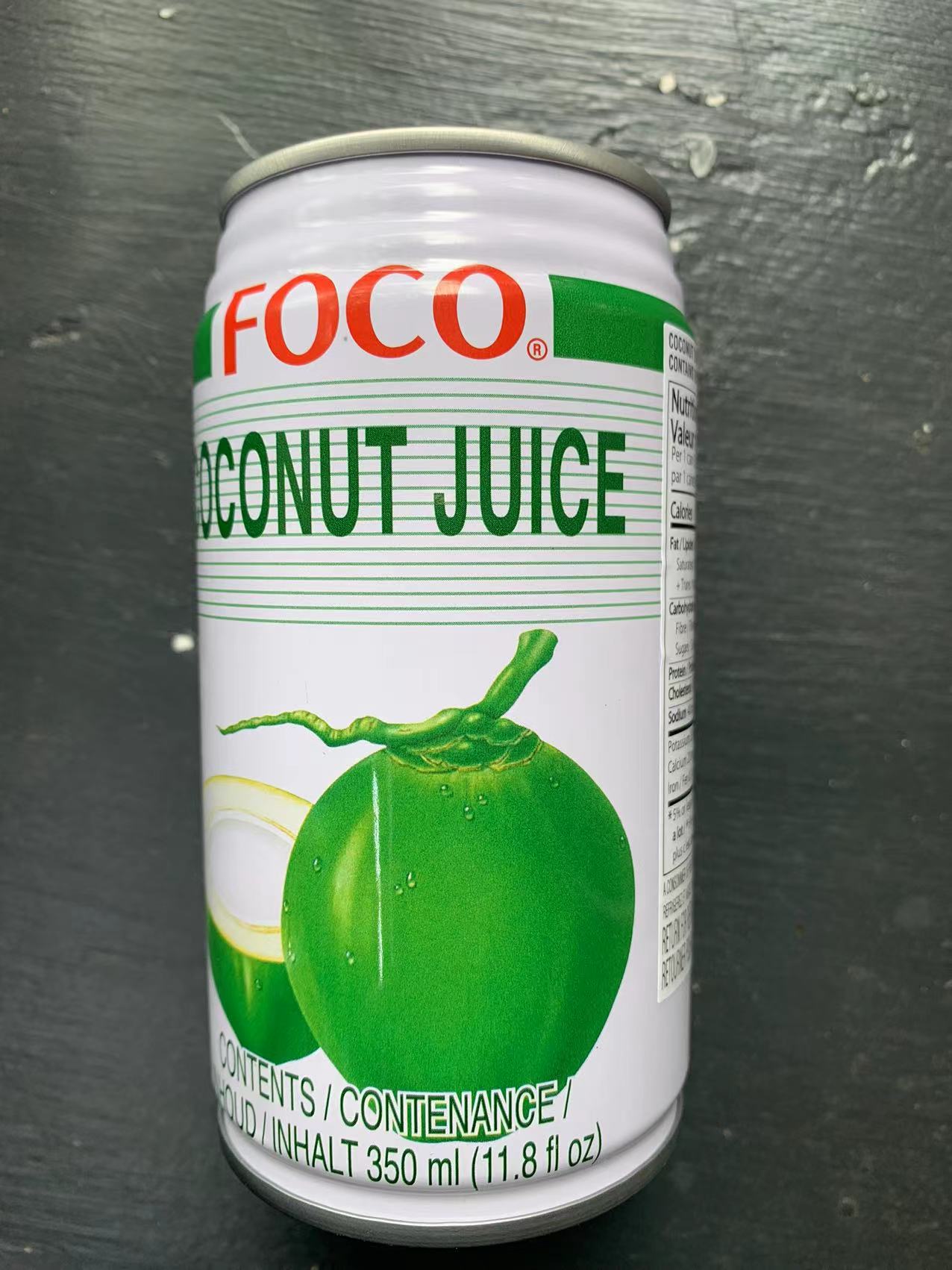 Coconut Nectar 350ml